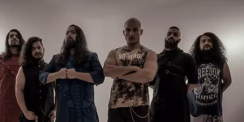 Bloodywood, The Pretty Wild, Ladrones, Ankor in City of New York