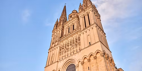 Visite guid\u00e9e "Angers, visite litt\u00e9raire" \ud83d\udcda