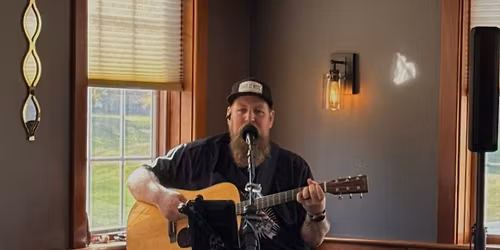 Joe Battles- Live at Bad Apple Social LLC @ Ives Country Club!