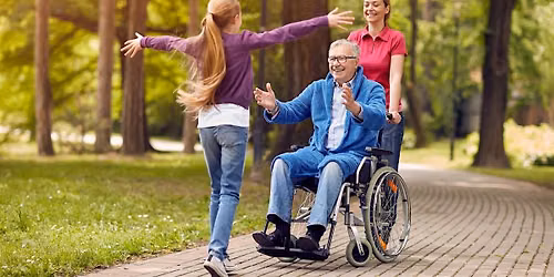Sussex Care Hub - Professional Networking (Mid Sussex).