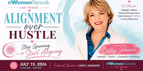 Alignment Over Hustle: 3 Shifts to Gain Clarity, Confidence, and Consistent Momentum
