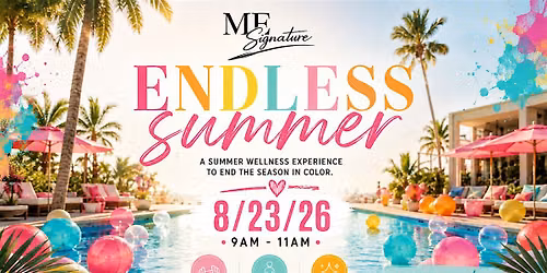 ENDLESS SUMMER