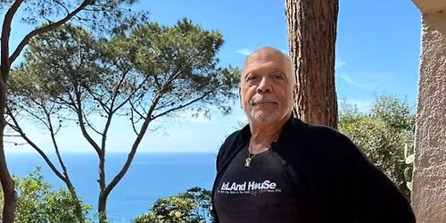 Gordon Ross Celebration of Life