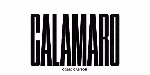 Andr\u00e9s Calamaro