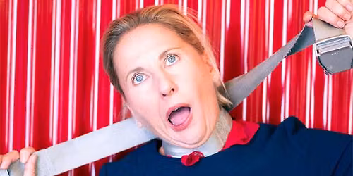 La vida pasa volando en La Escalera de Jacob