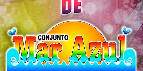 Conjunto Mar Azul in Lexington
