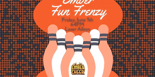 Ember Fun Frenzy 