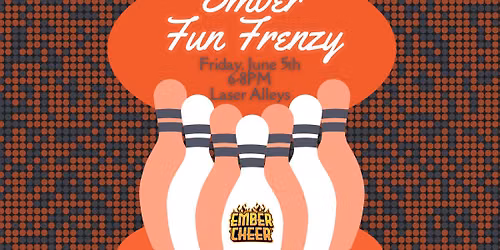 Ember Fun Frenzy