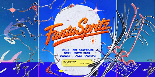 FANTA SPRITZ VOL. 2