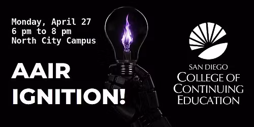 AAIR Ignition!