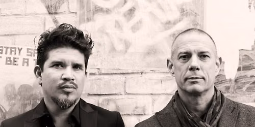 Thievery Corporation Hamburg Tickets