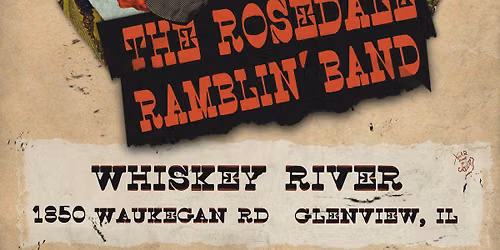 Whiskey River Bar and Grill