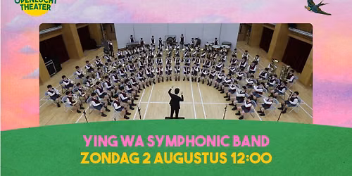 Ying Wa Symphonic Band