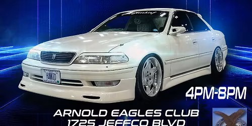 Nitro Nights Car Show