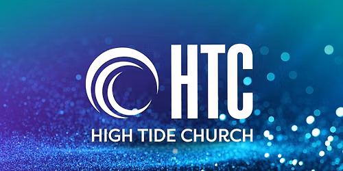 High Tide Praise Band and Pastor Andy Elhers