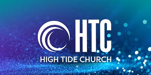 High Tide Praise Band and Pastor Andy Elhers