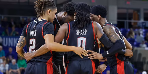 Jacksonville Dolphins at Lipscomb Bisons Mens Basketball