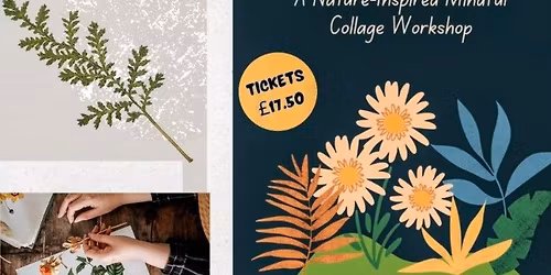 Gathered Earth: Creating with Nature