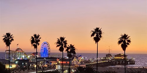 Santa Monica Summer Craft Showcase: Local Art & Design Pop-Up