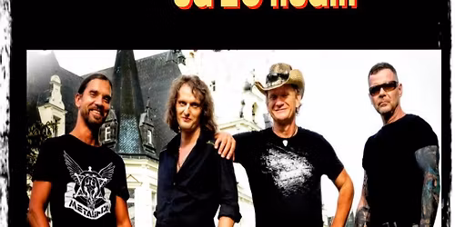 METALINDA & ARGOS p\u0159ijedou na z\u00e1pad