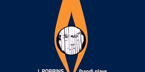 J. Robbins (Band) Plays Burning Airlines wsg 84 Tigers,  Her Heads On Fire, Watergate