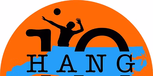 Hang 10 Volleyball - Grass RevCo 4s - Saturday May 16, 2026