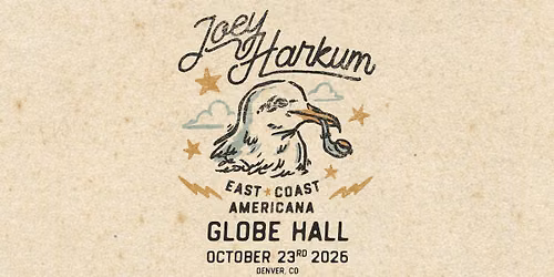 Joey Harkum