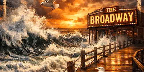 Friday Night at The Broadway