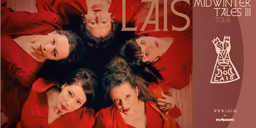 La\u00efs | Midwinter Tales III