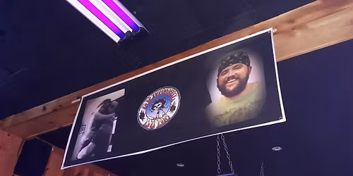 Dude Day at the Nifty with Midwest Dead Coalition!