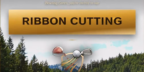 Ribbon Cutting