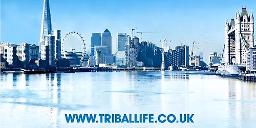 Tribal Life - Open Air