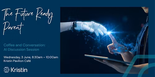 Coffee and Conversation: Making Sense of AI