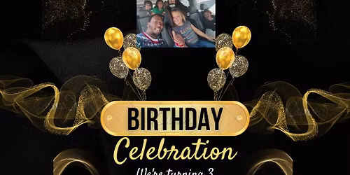 Wesley Chapel's babysitting services is turning 3