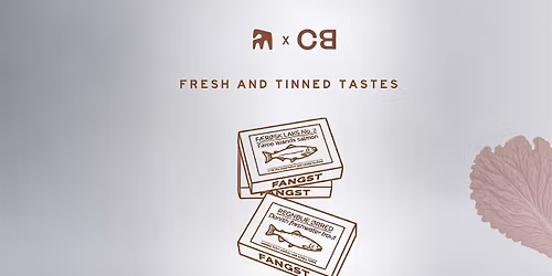 Fresh and Tinned Tastes
