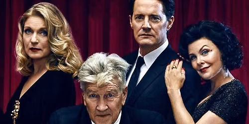 Twin Peaks: Harmadik \u00e9vad \/ Twin Peaks: The Return, 10-11-12. r\u00e9sz | S03E10+S03E11+S03E12