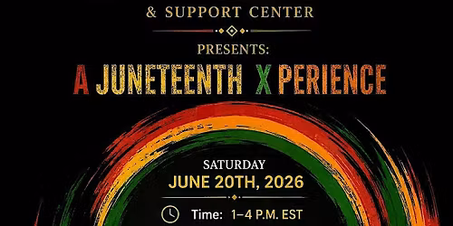 A Juneteenth Xperience