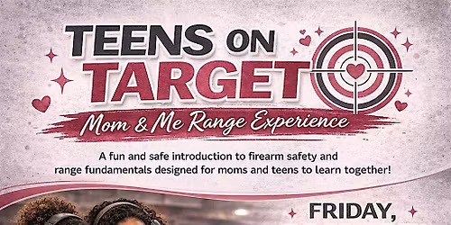 TEENS on TARGET