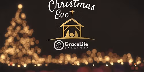 Christmas Eve on Mt Beneva! 4:30pm & 6pm