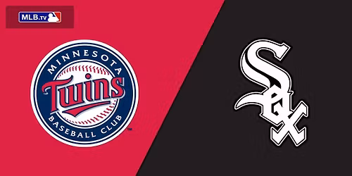 Minnesota Twins at Chicago White Sox