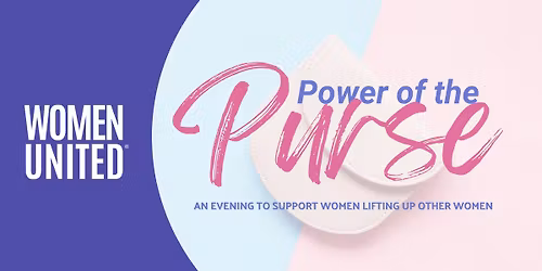 Women United 2026 Power of the Purse