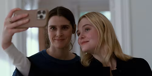 Preview: Sentimental Value (15) Subtitled