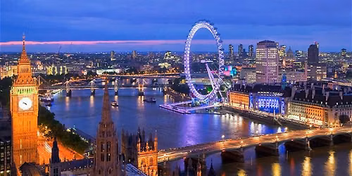 City Break la Londra - 5 zile\/ 4 nopti - Avion