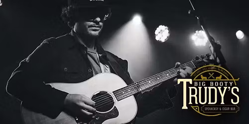 Mother's Day Matinee feat. Robert Taylor Smith, Live at Big Booty Trudy's
