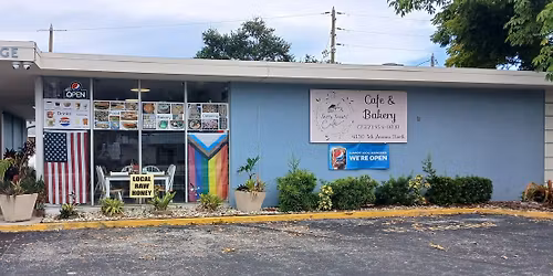 Last day of service \ud83d\ude22