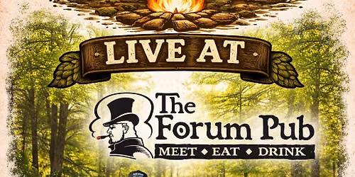 R&P Live! The Forum Pub