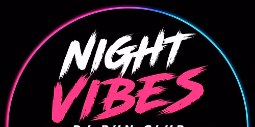Night Vibes dj 5k