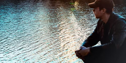Rest, Reconnect and Listen: Discernment for Deeper Living