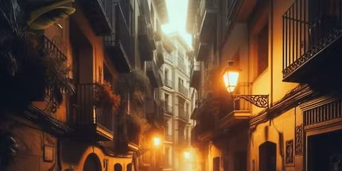 \ud83d\udd0d Madrid Misterioso: La Aventura Urbana que Desafiar\u00e1 tu Ingenio \ud83c\udfd9\ufe0f\u2728