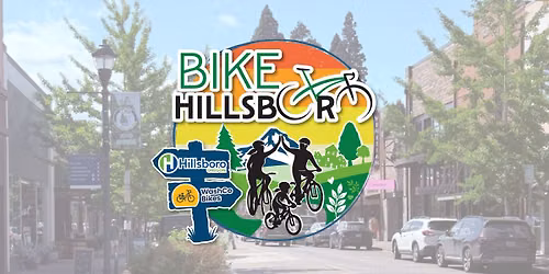 Bike Hillsboro